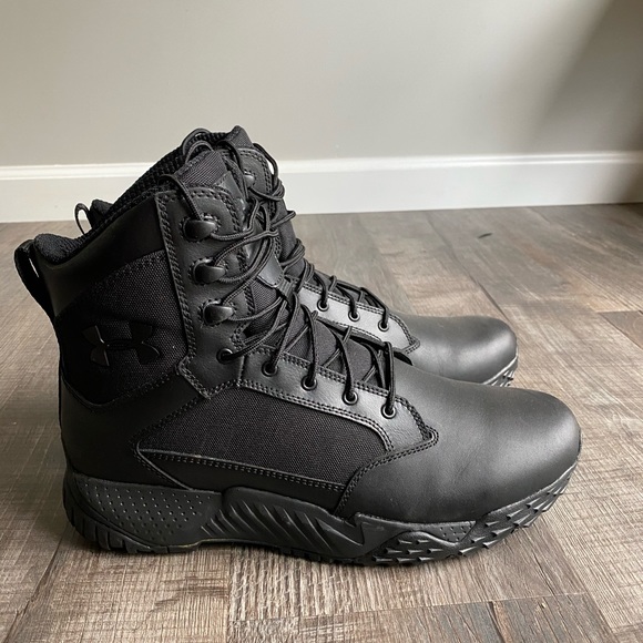 under armour stellar protect